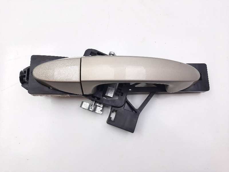 Recambio de maneta exterior lateral izquierda para ford b-max titanium referencia OEM IAM AV11R264B17  