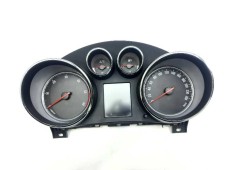 Recambio de cuadro instrumentos para opel insignia sports tourer edition referencia OEM IAM 365903926H  