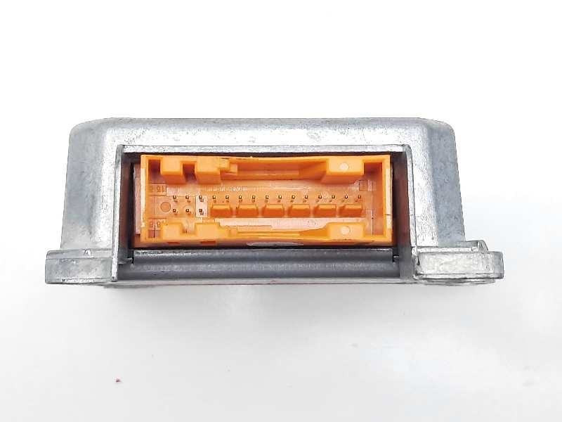 Recambio de centralita airbag para citroen xantia berlina 1.9 turbodiesel referencia OEM IAM 9633504380  