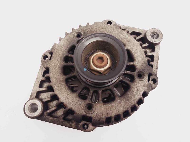 Recambio de alternador para chevrolet epica ltx referencia OEM IAM 96492985  