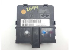 Recambio de modulo electronico para mini mini (r56) cooper d referencia OEM IAM V4913672402 913672402 
