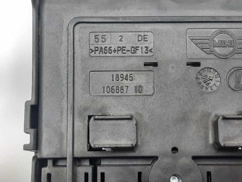 Recambio de modulo electronico para mini mini (r56) cooper d referencia OEM IAM V4913672402 913672402 