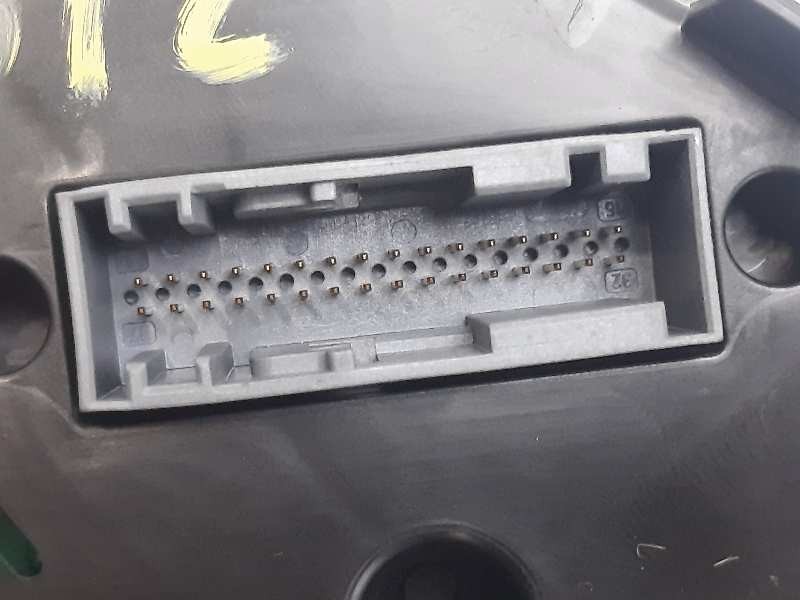 Recambio de cuadro instrumentos para opel insignia sports tourer edition referencia OEM IAM 365903926H  