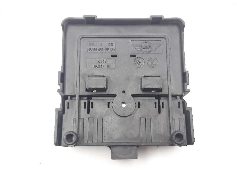 Recambio de modulo electronico para mini mini (r56) cooper d referencia OEM IAM V4913672402 913672402 