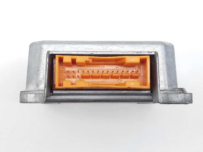 Recambio de centralita airbag para peugeot 206 berlina 1.4 hdi referencia OEM IAM 9636894080  