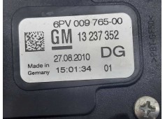 Recambio de potenciometro pedal para opel insignia sports tourer edition referencia OEM IAM 6PV00976500   2