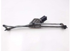 Recambio de motor limpia delantero para mini mini (r56) cooper d referencia OEM IAM 8377427 53555304  2