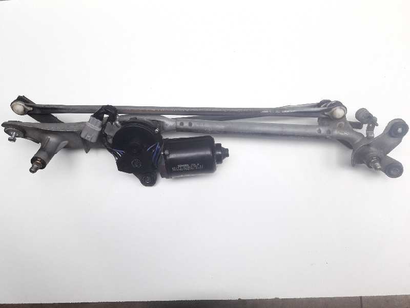 Recambio de motor limpia delantero para lexus gs (gs/us/ws19) 450 h referencia OEM IAM 8511030550 1592008480 