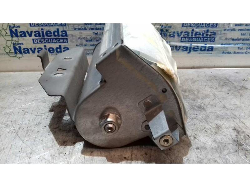 Recambio de airbag delantero derecho para volvo s40 berlina 2.0 t referencia OEM IAM 570022200 AUTOLIV 