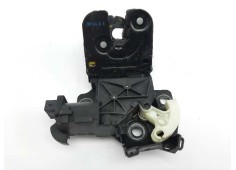 Recambio de cerradura maletero / porton para audi a3 sportback (8p) 2.0 tdi ambiente referencia OEM IAM 8P4827505C  