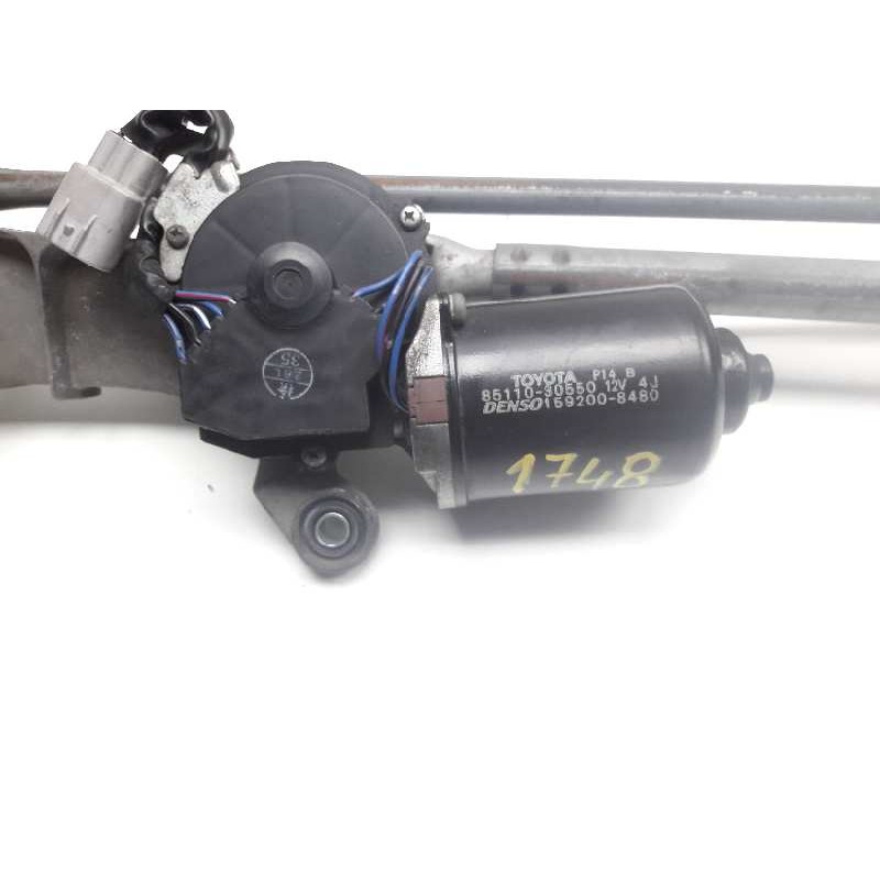 Recambio de motor limpia delantero para lexus gs (gs/us/ws19) 450 h referencia OEM IAM 8511030550 1592008480 