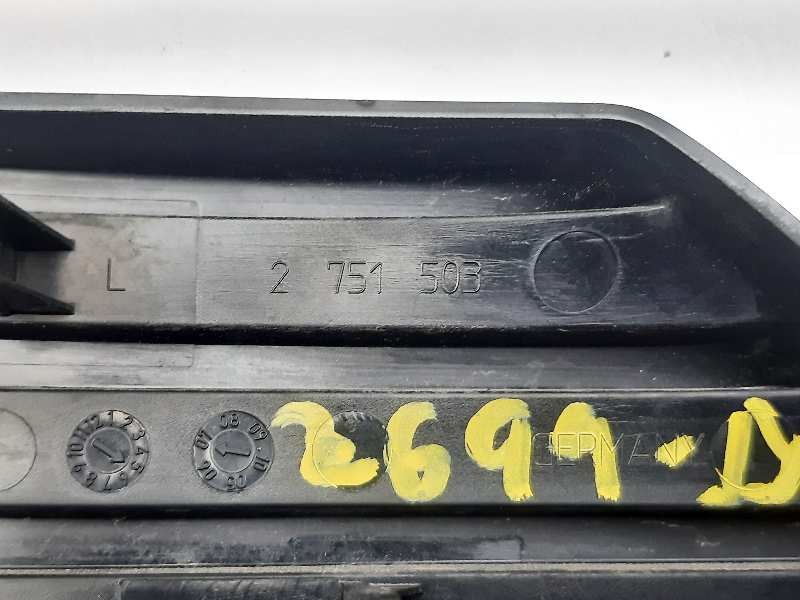 Recambio de piloto lateral izquierdo para mini mini (r56) cooper d referencia OEM IAM 2751503  