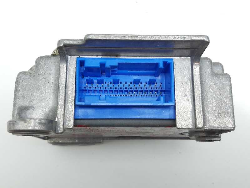 Recambio de centralita airbag para opel astra g berlina 1.7 turbodiesel cat (x 17 dtl / 2h8) referencia OEM IAM 09180799  