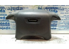 Recambio de airbag delantero izquierdo para volvo s40 berlina 2.0 t referencia OEM IAM 30864973 AUTOLIV A360183510119