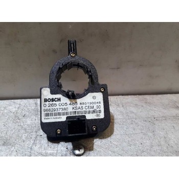 MODULO ELECTRONICO 9662937380 