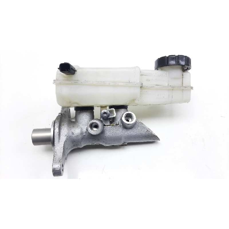 Recambio de bomba freno para renault megane iii berlina 5 p limited referencia OEM IAM 460910009R  