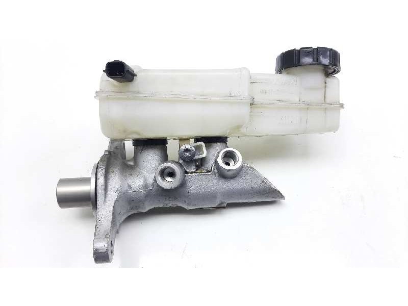 Recambio de bomba freno para renault megane iii berlina 5 p limited referencia OEM IAM 460910009R  