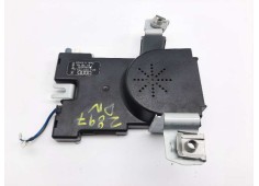 Recambio de modulo electronico para audi a3 sportback (8p) 2.0 tdi ambiente referencia OEM IAM 8P4035225D  