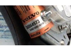 Recambio de airbag delantero izquierdo para volvo s40 berlina 2.0 t referencia OEM IAM 30864973 AUTOLIV A360183510119 2