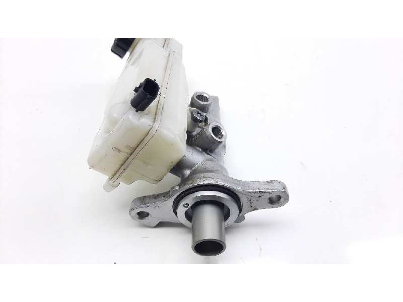 Recambio de bomba freno para renault megane iii berlina 5 p limited referencia OEM IAM 460910009R  