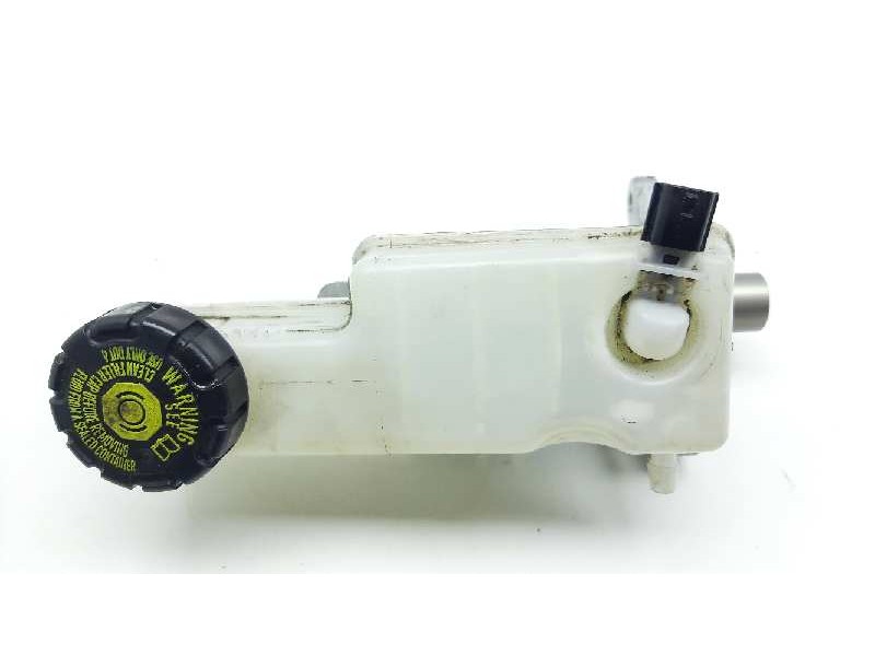 Recambio de bomba freno para renault megane iii berlina 5 p limited referencia OEM IAM 460910009R  
