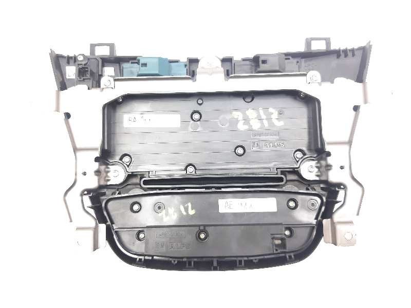 Recambio de mando multifuncion para opel insignia sports tourer edition referencia OEM IAM 13273252  
