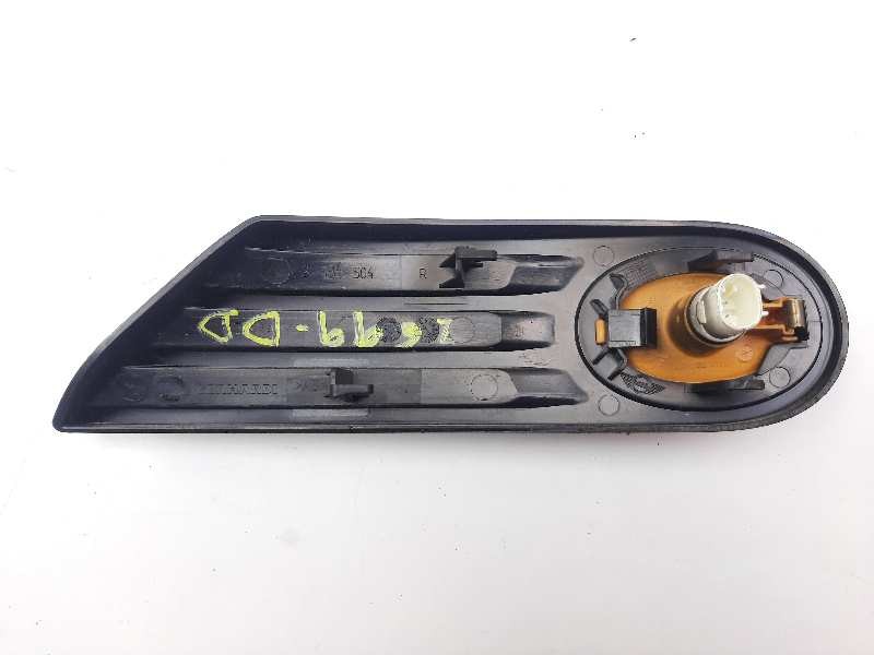 Recambio de piloto lateral derecho para mini mini (r56) cooper d referencia OEM IAM 2751504  