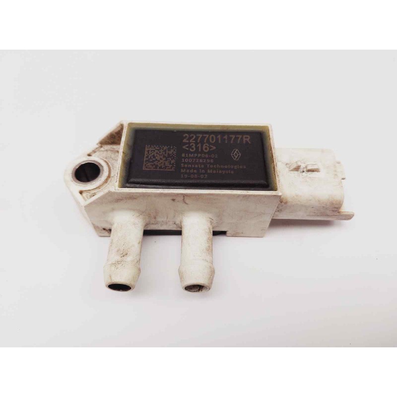 Recambio de sensor para dacia dokker essential referencia OEM IAM 227701177R  