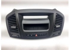 Recambio de rejilla aireadora para opel insignia sports tourer edition referencia OEM IAM 13321689  