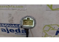 Recambio de portalamparas para chevrolet epica ltx referencia OEM IAM  LADO TRASERO IZQUIERDO  2