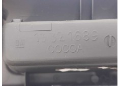 Recambio de rejilla aireadora para opel insignia sports tourer edition referencia OEM IAM 13321689   2