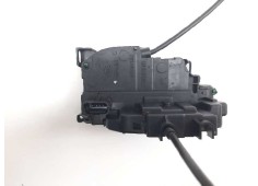 Recambio de cerradura puerta trasera derecha para renault megane iii berlina 5 p limited referencia OEM IAM 825020001R   2