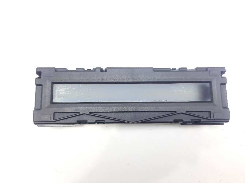 Recambio de pantalla multifuncion para opel insignia sports tourer edition referencia OEM IAM 12844842G  