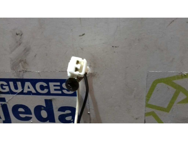 Recambio de portalamparas para chevrolet epica ltx referencia OEM IAM  TRASERO IZQUIERDO INTERIOR 