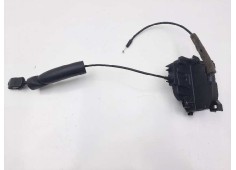 Recambio de cerradura puerta trasera izquierda para renault megane iii berlina 5 p limited referencia OEM IAM 825030001R  