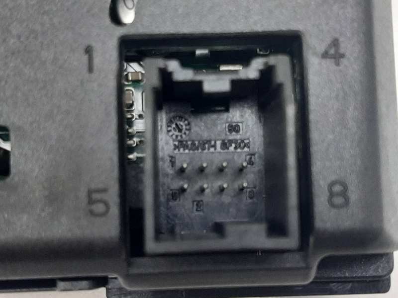 Recambio de pantalla multifuncion para opel insignia sports tourer edition referencia OEM IAM 12844842G  