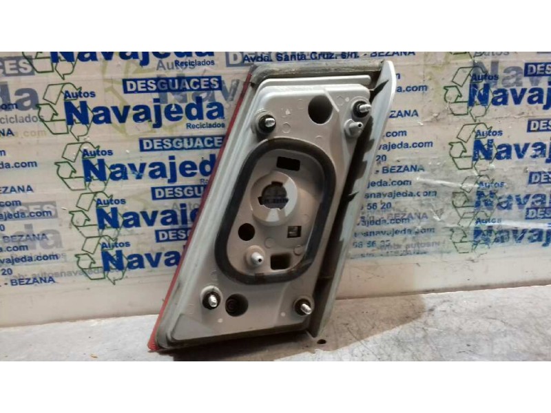 Recambio de piloto trasero izquierdo para chevrolet epica ltx referencia OEM IAM  INTERIOR 