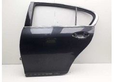 Recambio de puerta trasera izquierda para lexus gs (gs/us/ws19) 450 h referencia OEM IAM 6700430620  