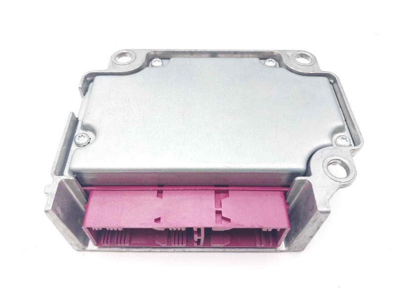 Recambio de kit airbag para jeep compass limited referencia OEM IAM 605884103C 605884102C 1AV001DVAD