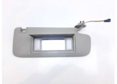 Recambio de parasol derecho para opel insignia sports tourer edition referencia OEM IAM   