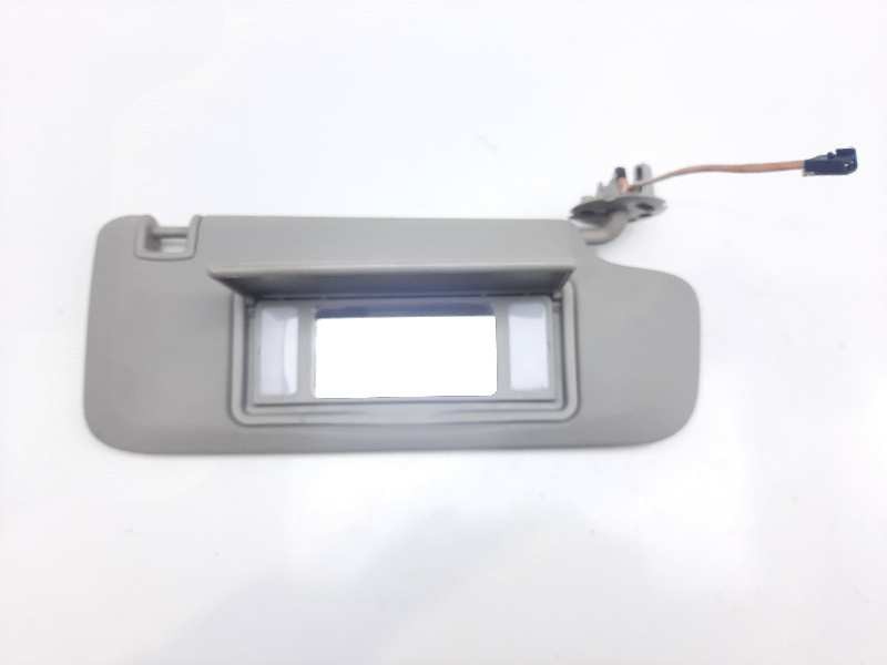 Recambio de parasol derecho para opel insignia sports tourer edition referencia OEM IAM   