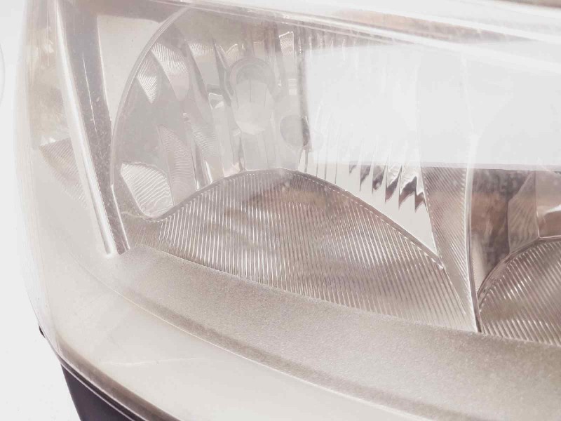 Recambio de faro derecho para renault megane ii berlina 5p privilege referencia OEM IAM 8200476431 89307003 