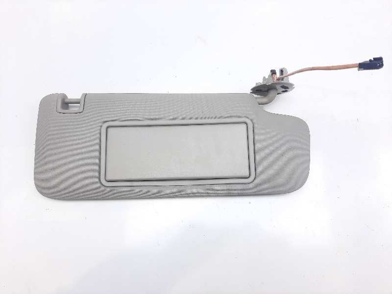 Recambio de parasol derecho para opel insignia sports tourer edition referencia OEM IAM   