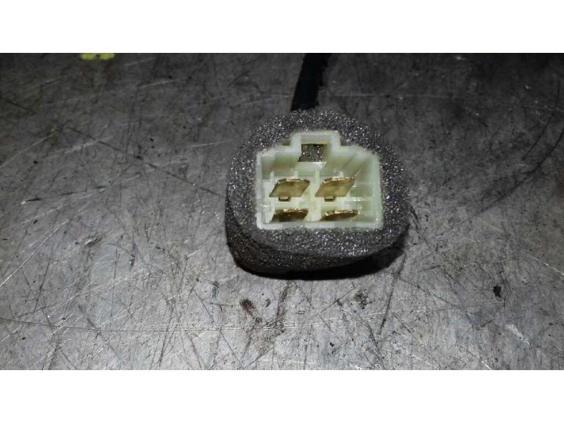 Recambio de portalamparas para chevrolet epica ltx referencia OEM IAM  LADO TRASERO DERECHO 