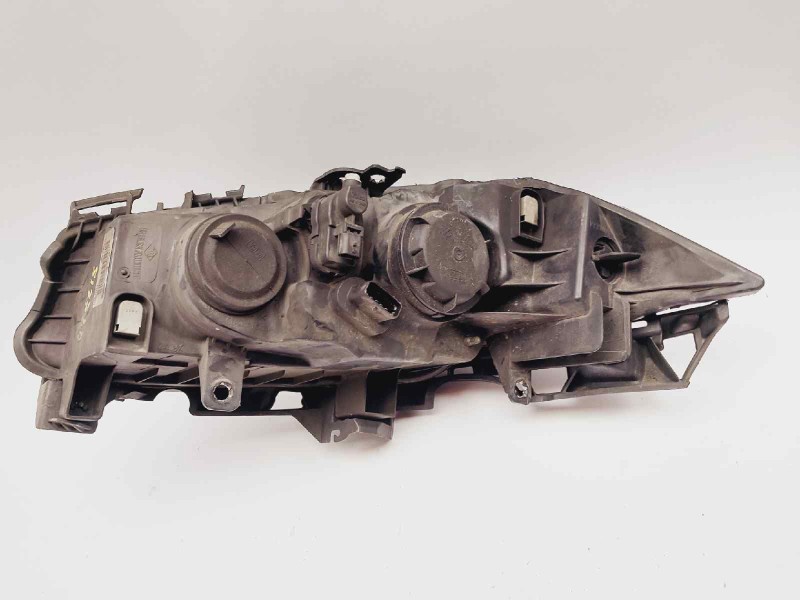 Recambio de faro derecho para renault megane ii berlina 5p privilege referencia OEM IAM 8200476431 89307003 