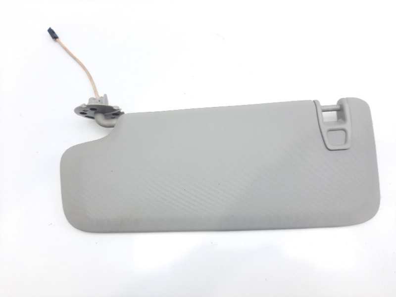 Recambio de parasol derecho para opel insignia sports tourer edition referencia OEM IAM   