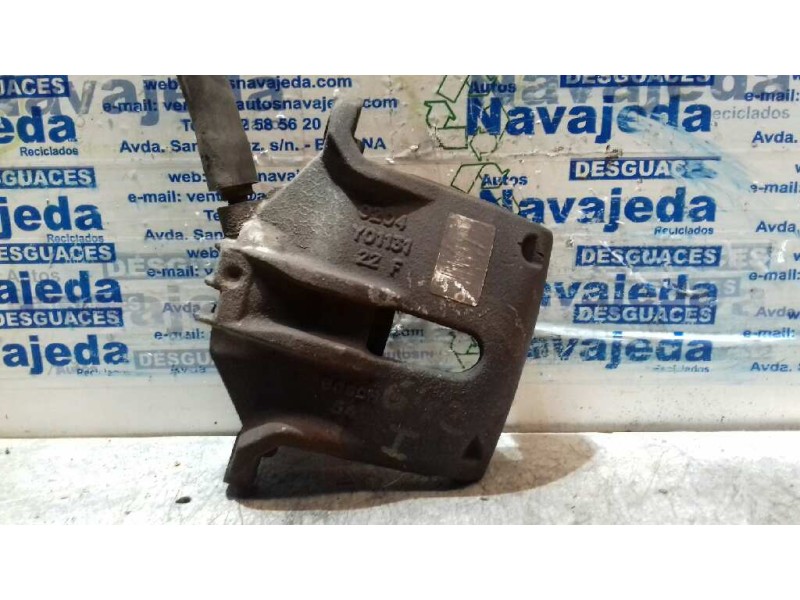 Recambio de pinza freno delantera izquierda para citroen c4 berlina vtr plus referencia OEM IAM  BOSCH 