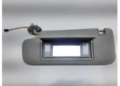Recambio de parasol izquierdo para opel insignia sports tourer edition referencia OEM IAM   