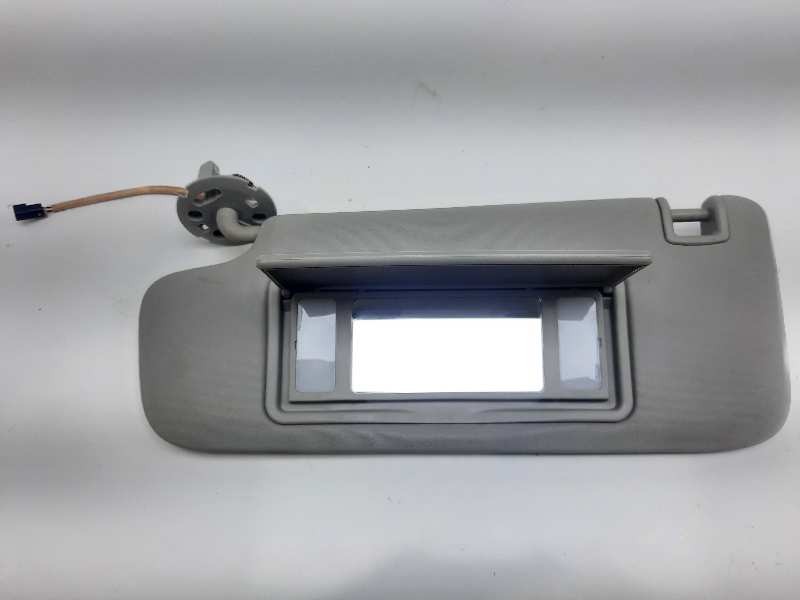 Recambio de parasol izquierdo para opel insignia sports tourer edition referencia OEM IAM   