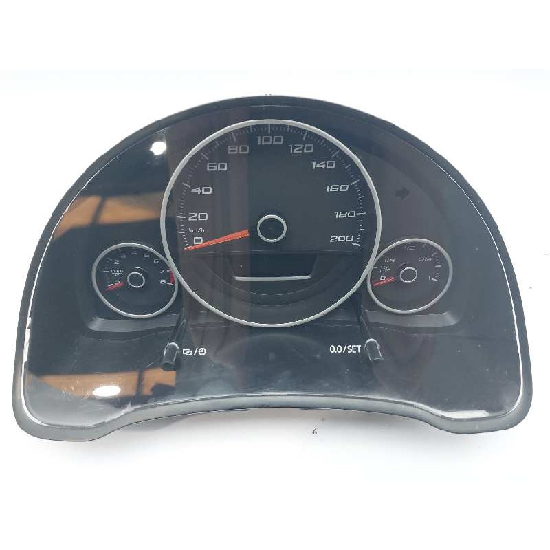 Recambio de cuadro instrumentos para seat mii (kf1) style referencia OEM IAM 1SL920861P  